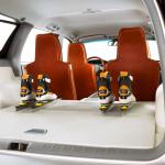 Volvo Adventure Concept Car 2002 года